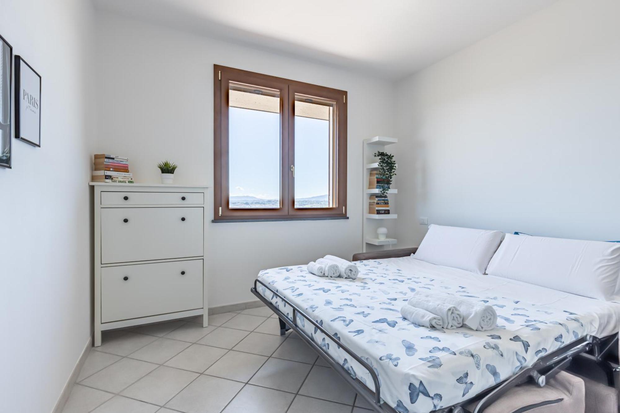 Bellavista Villa Treggiaia Bagian luar foto